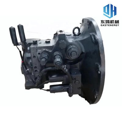 Hauptpumpen-Bagger Hydraulic Pump Parts 708-1L-00650 für KOMATSU PC130-7