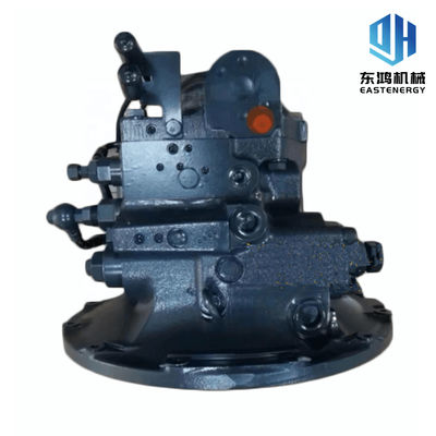 Hauptpumpen-Bagger Hydraulic Pump Parts 708-1L-00650 für KOMATSU PC130-7