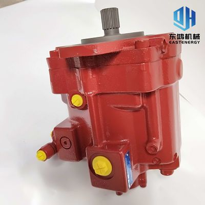 Kubota-Bagger Hydraulic Pump KYB-54CG-18, 155 Kubota Motorkraftstoff-Pumpe