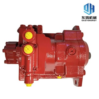 Kubota-Bagger Hydraulic Pump KYB-54CG-18, 155 Kubota Motorkraftstoff-Pumpe