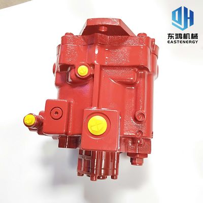 Kubota-Bagger Hydraulic Pump KYB-54CG-18, 155 Kubota Motorkraftstoff-Pumpe
