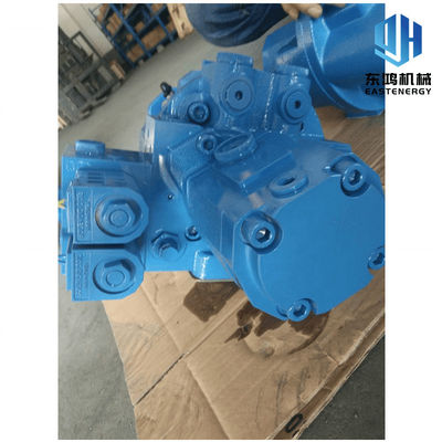 Hauptpumpe AP2D28 Doosan-Bagger-Hydraulic Pumps R60 für DH55