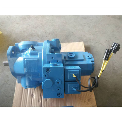 Hauptpumpe AP2D28 Doosan-Bagger-Hydraulic Pumps R60 für DH55