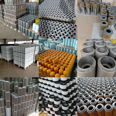14622355 Bagger Hydraulic Filter, -Wasserabscheider-Kraftstofffilter