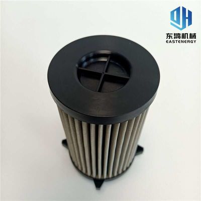 Hydraulic Filter Fuel-Filter 400508-00128 des Bagger-ISO9001 für Doosan