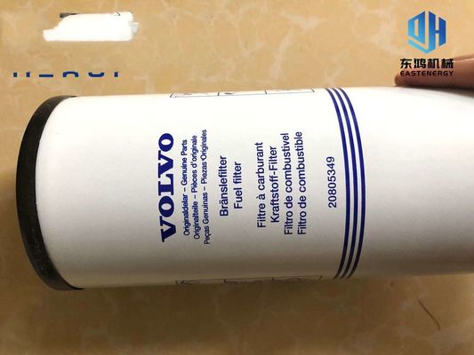Kraftstofffilter-Trennzeichen -Bagger-Oil Filters 20805349 für EC210B EC240B