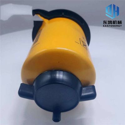 Ölfilter Jcb 3cx 320/07382 für Baggerlader, Jcb-Dieselfilter