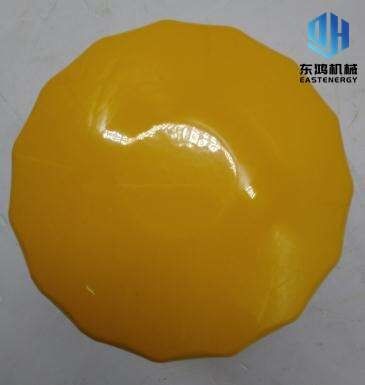 Jcb-Maschinen-Bagger Oil Filter Yellow 581/18076 TS16949 genehmigte