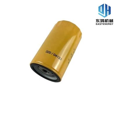 Teilnummer ISO9001 Jcb-Bagger-Oil Filters 320/04133A genehmigte