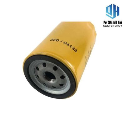 Teilnummer ISO9001 Jcb-Bagger-Oil Filters 320/04133A genehmigte