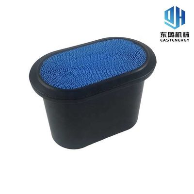 181x250x148 Bagger Air Filter 32/925682 für Baggerlader Jcb 3cx