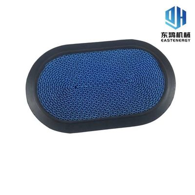 181x250x148 Bagger Air Filter 32/925682 für Baggerlader Jcb 3cx