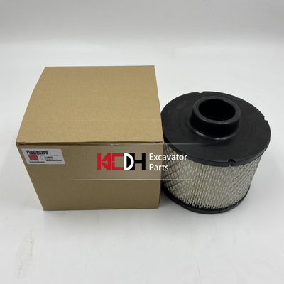 Luftfilter-Element der Maschinen-AF26044, Luftfilter Soems Fleetguard