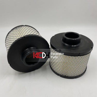 Luftfilter-Element der Maschinen-AF26044, Luftfilter Soems Fleetguard