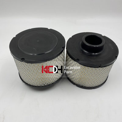 Luftfilter-Element der Maschinen-AF26044, Luftfilter Soems Fleetguard