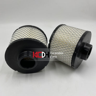 Luftfilter-Element der Maschinen-AF26044, Luftfilter Soems Fleetguard