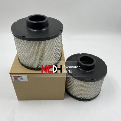Luftfilter-Element der Maschinen-AF26044, Luftfilter Soems Fleetguard