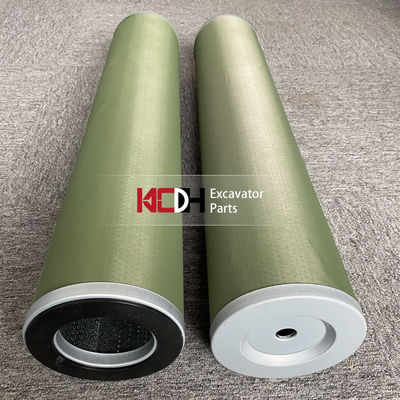 kompressor-Luftfilter-Element-Coalescer-Filter SS629FD-5