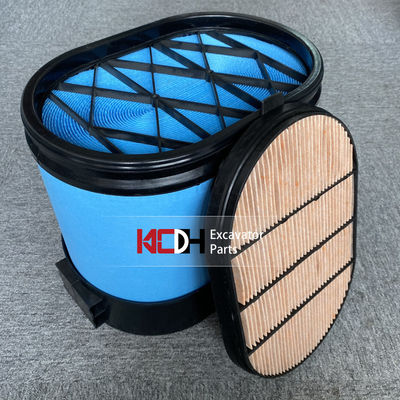 Maschinen-Luftfilter-Element JS300 330 360 P608677 334/R1769 für JCB-Luftkompressor
