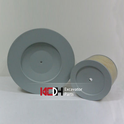 k4225 Bagger Air Filter, 60cm runder Foton Luftfilter 0,0653 M3