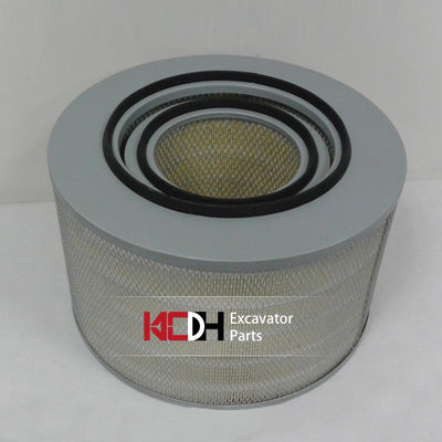 k4225 Bagger Air Filter, 60cm runder Foton Luftfilter 0,0653 M3