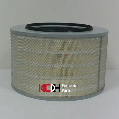 k4225 Bagger Air Filter, 60cm runder Foton Luftfilter 0,0653 M3