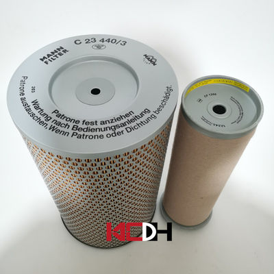 Bagger Air Filter For Deutz C23440/3 Mann