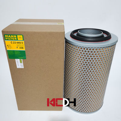 Bagger Air Filter For Deutz C23440/3 Mann