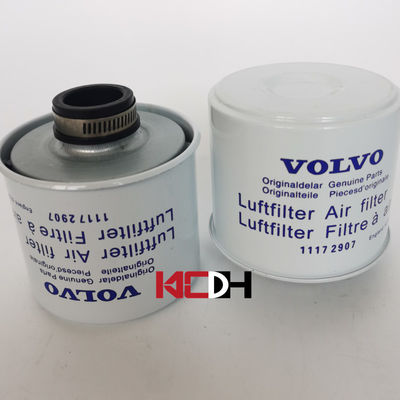 -Bagger Air Filter 11172907
