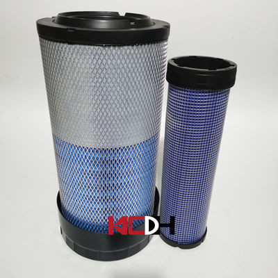 Materieller Bagger Air Filter, 3222 pp. 188134 Atlas Copco-Luftfilter