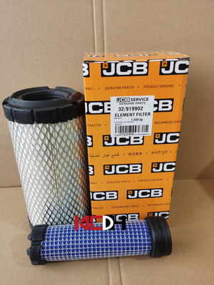 32 919902 Außendurchmesser der Jcb-Luftfilter-178mm Höhen-90mm für LKW