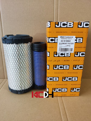 32 919902 Außendurchmesser der Jcb-Luftfilter-178mm Höhen-90mm für LKW