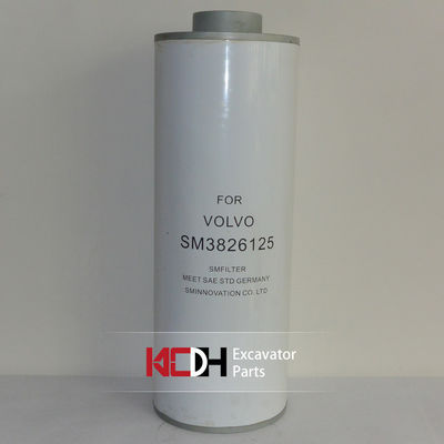-Bagger Air Filter Af 25312 Af4100 32 919902 27,60 Zoll