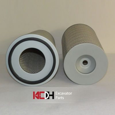 Cummins 7 Zoll-runder Luftfilter AF1811 3281238 für Bagger Large Power Unit