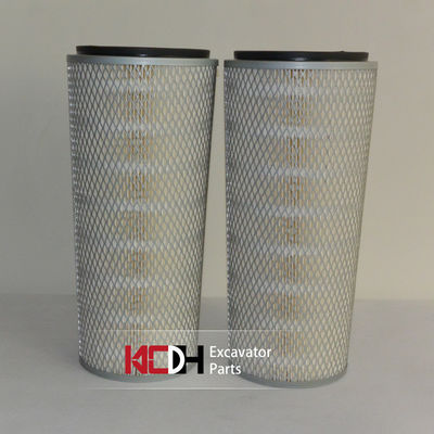 Cummins 7 Zoll-runder Luftfilter AF1811 3281238 für Bagger Large Power Unit