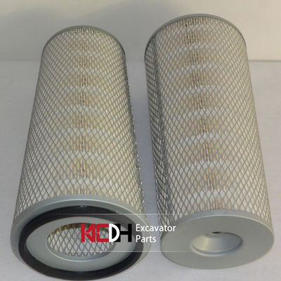 Cummins 7 Zoll-runder Luftfilter AF1811 3281238 für Bagger Large Power Unit