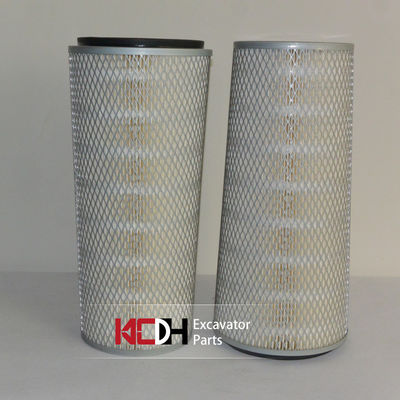 Cummins 7 Zoll-runder Luftfilter AF1811 3281238 für Bagger Large Power Unit