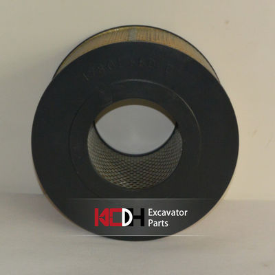 Küstenmotorschiff Toyotas Cmb 13 Zoll-rundes Luftfilter-Element 8421230000 Kp-855c