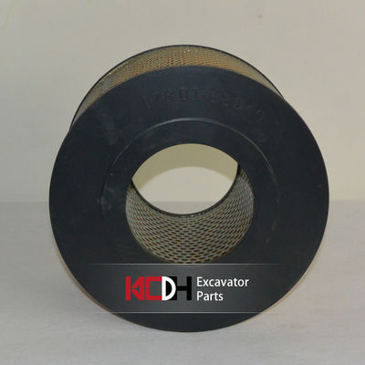 Küstenmotorschiff Toyotas Cmb 13 Zoll-rundes Luftfilter-Element 8421230000 Kp-855c