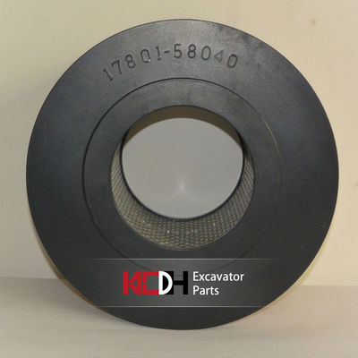 Küstenmotorschiff Toyotas Cmb 13 Zoll-rundes Luftfilter-Element 8421230000 Kp-855c