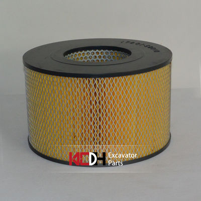 Küstenmotorschiff Toyotas Cmb 13 Zoll-rundes Luftfilter-Element 8421230000 Kp-855c