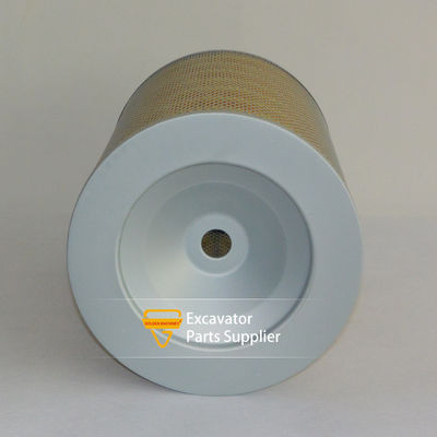 Ex270 Bagger Air Filter, HD1250-7 10 Zoll-runder Luftfilter P181080