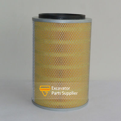 Ex270 Bagger Air Filter, HD1250-7 10 Zoll-runder Luftfilter P181080