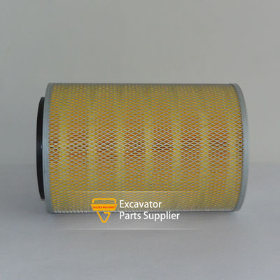 Ex270 Bagger Air Filter, HD1250-7 10 Zoll-runder Luftfilter P181080