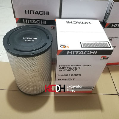 Bagger Air Filter 4286128 Hitachis Zx200-3 5,15 Zoll innerer Durchmesser