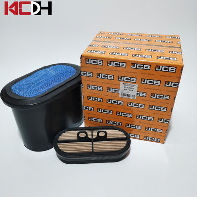 10 Zoll-Bagger Air Filter 925682 925683 für Bagger JCB P608533