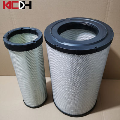 Zellulose Hyundai-Bagger-Air Filters 11q8-20130-As P777868