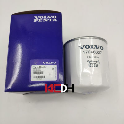 -penta Ölfilter 17246027, Wasserabscheider des Brennstoff-P558616