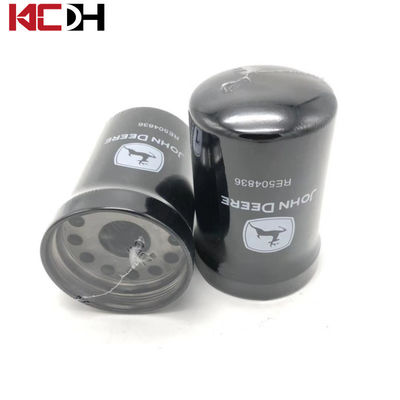 Grobe Länge P550779 John Deere Oil Filters RE504836 Modell-0.105m
