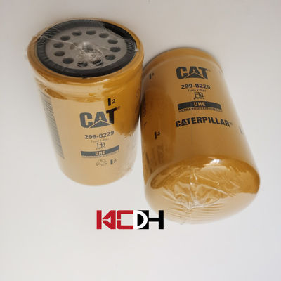 Bagger-Parts Hydraulic Oil-Filter 2998229 für CAT Engine